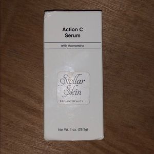 🖤Action C Serum- 2 for $20 when bundled